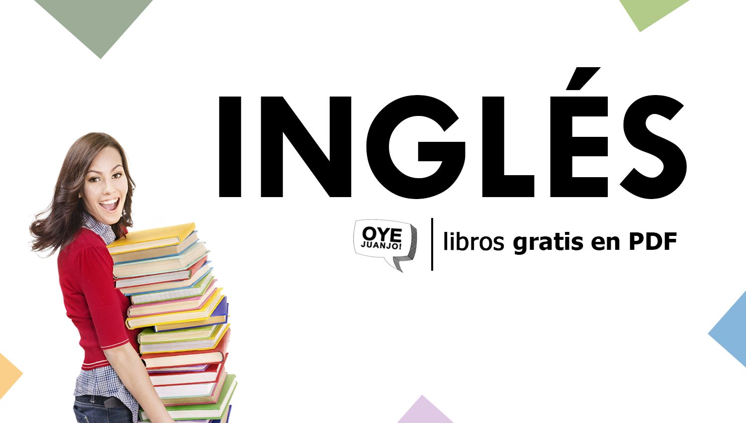 descargar libros para aprender ingles gratis en pdf