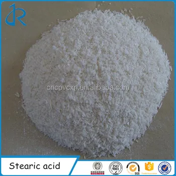 application of stearic acid