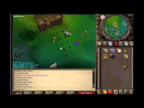 cave horror guide osrs