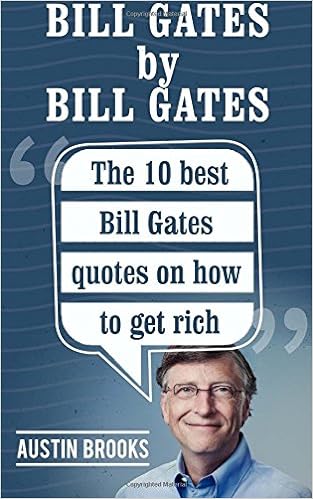 bill gates biography book pdf