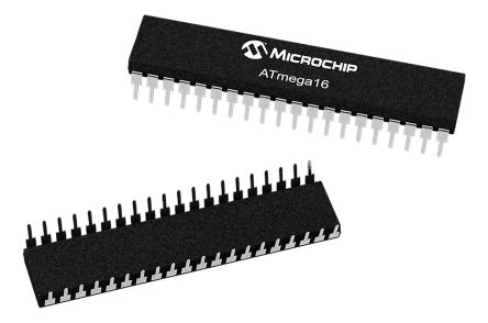 avr instruction set microchip