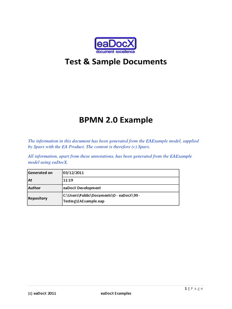 bpmn 2.0 pdf