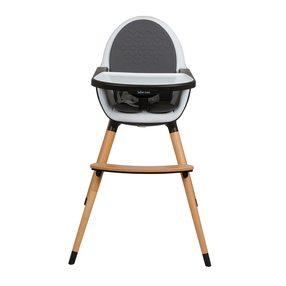 childcare pod high chair manual