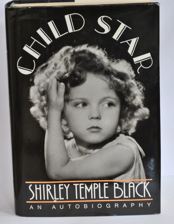 child star an autobiography pdf