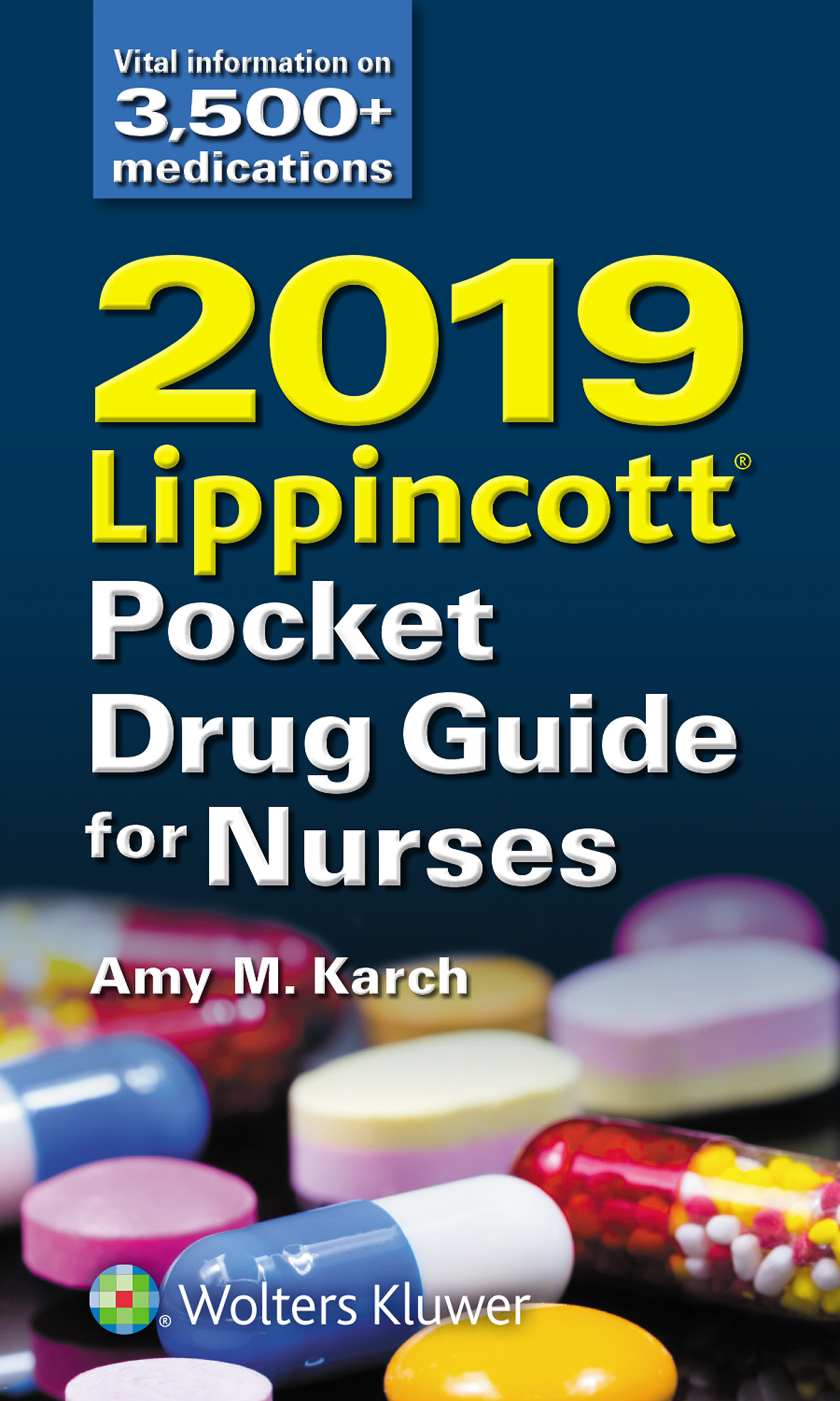 2015 nursing drug guide