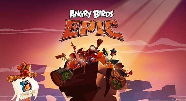 angry birds epic mastery achievements guide
