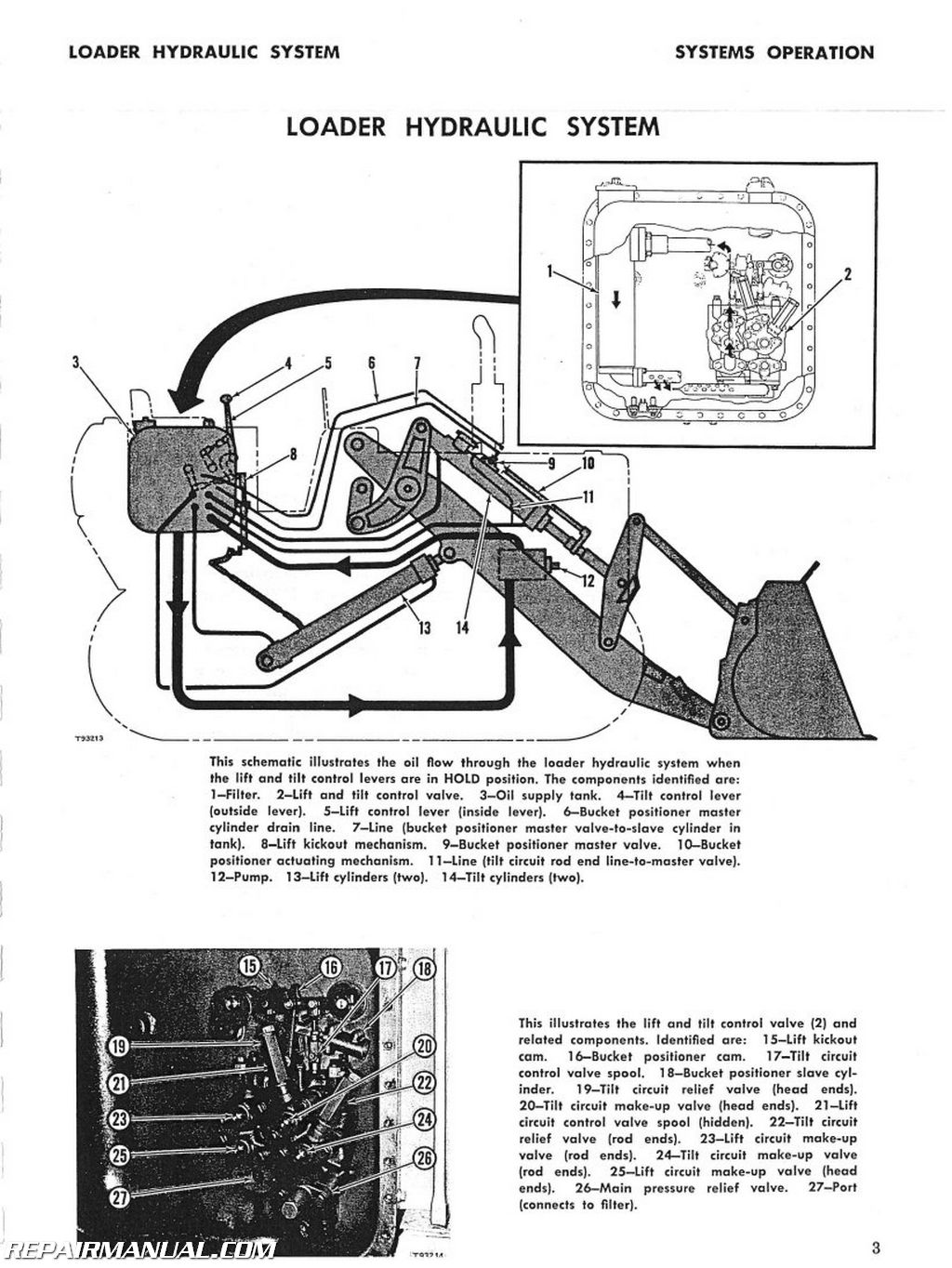 cat 769d service manual