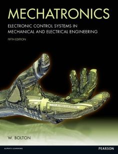 control systems engineering nise 8th edition pdf