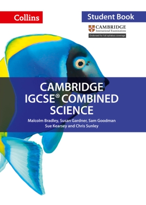 chemistry igcse cambridge textbook pdf