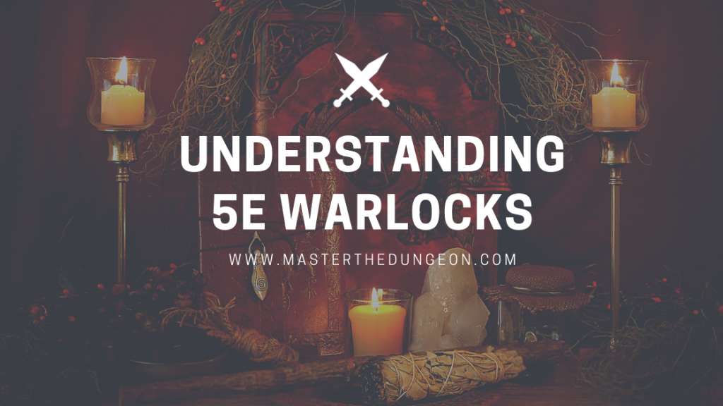 5e warlock guide
