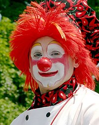clown wiki dictionary