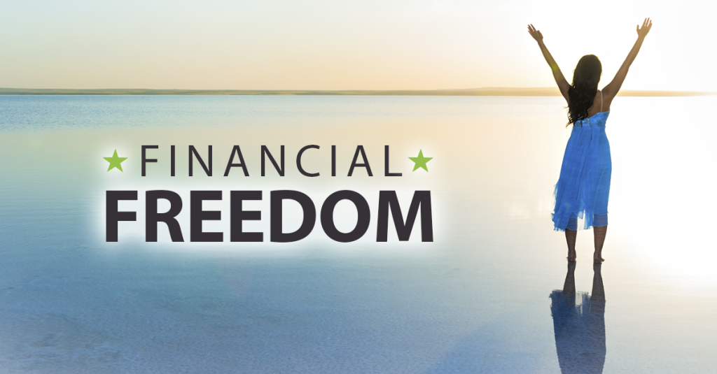 7 simple steps to financial freedom pdf