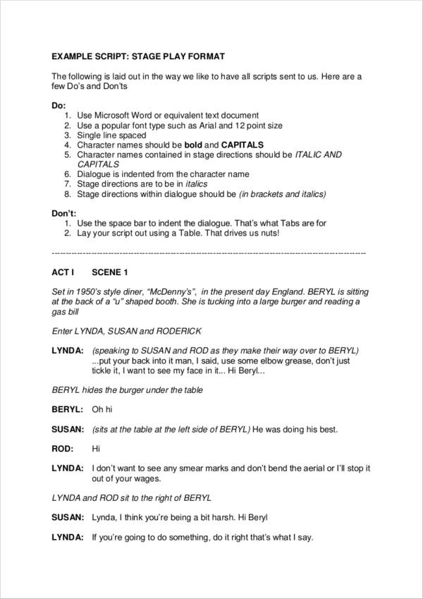 bengali drama script pdf download