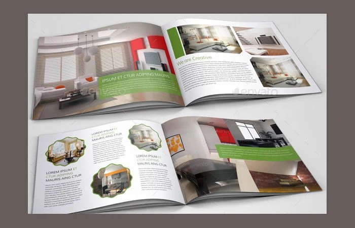 catalogue design pdf