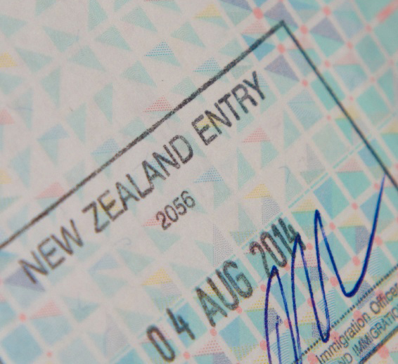 application for nz passport fees