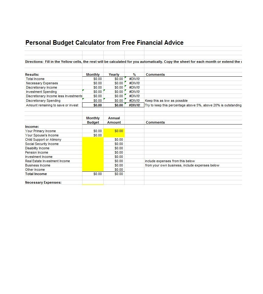 budget pdf download