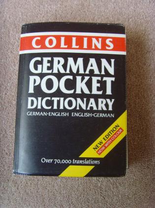 collins pocket german dictionary pdf