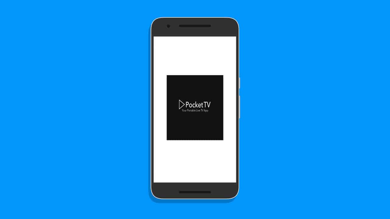 application pocket android