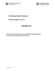 cambridge english test b1 pdf