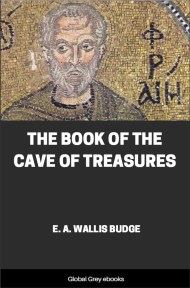 cave of treasures pdf