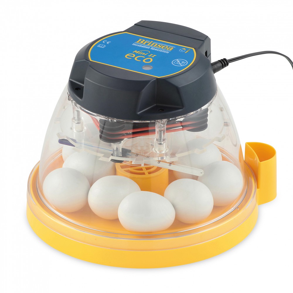 12 egg poultry incubator instructions