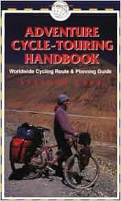 adventure cycle touring handbook