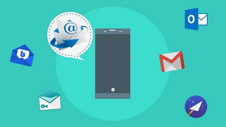 best email application for gmail
