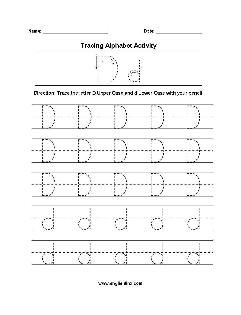 alphabet tracing worksheets pdf download