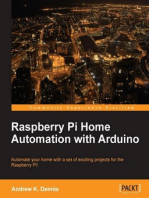arduino home automation projects marco schwartz pdf
