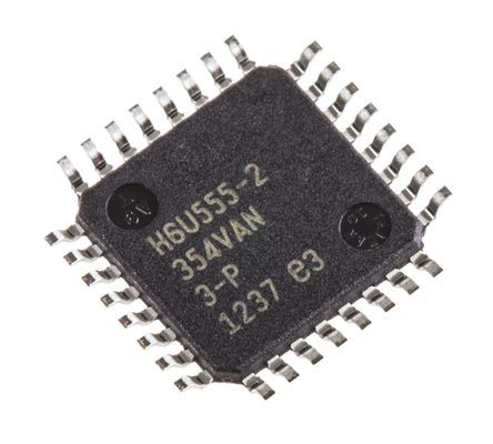 avr instruction set microchip