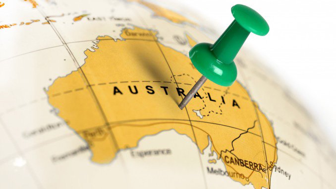 australia visa cost online group application