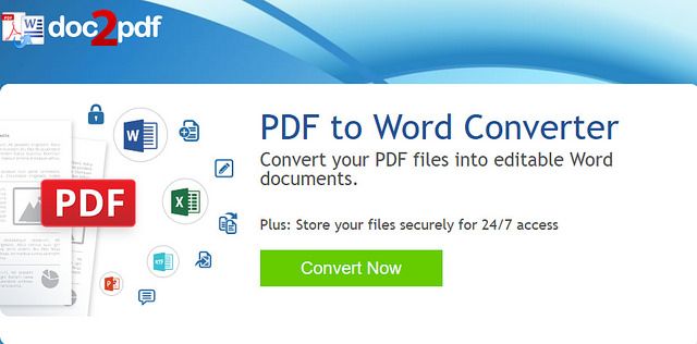 best pdf to excel converter online free without email