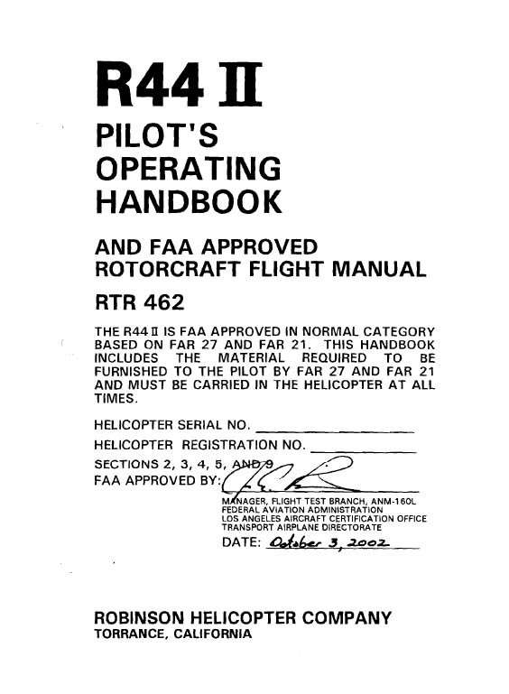 bombardier q400 aircraft operating manual