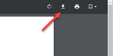 download pdf instead of opening in browser chrome