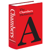 chambers dictionary app