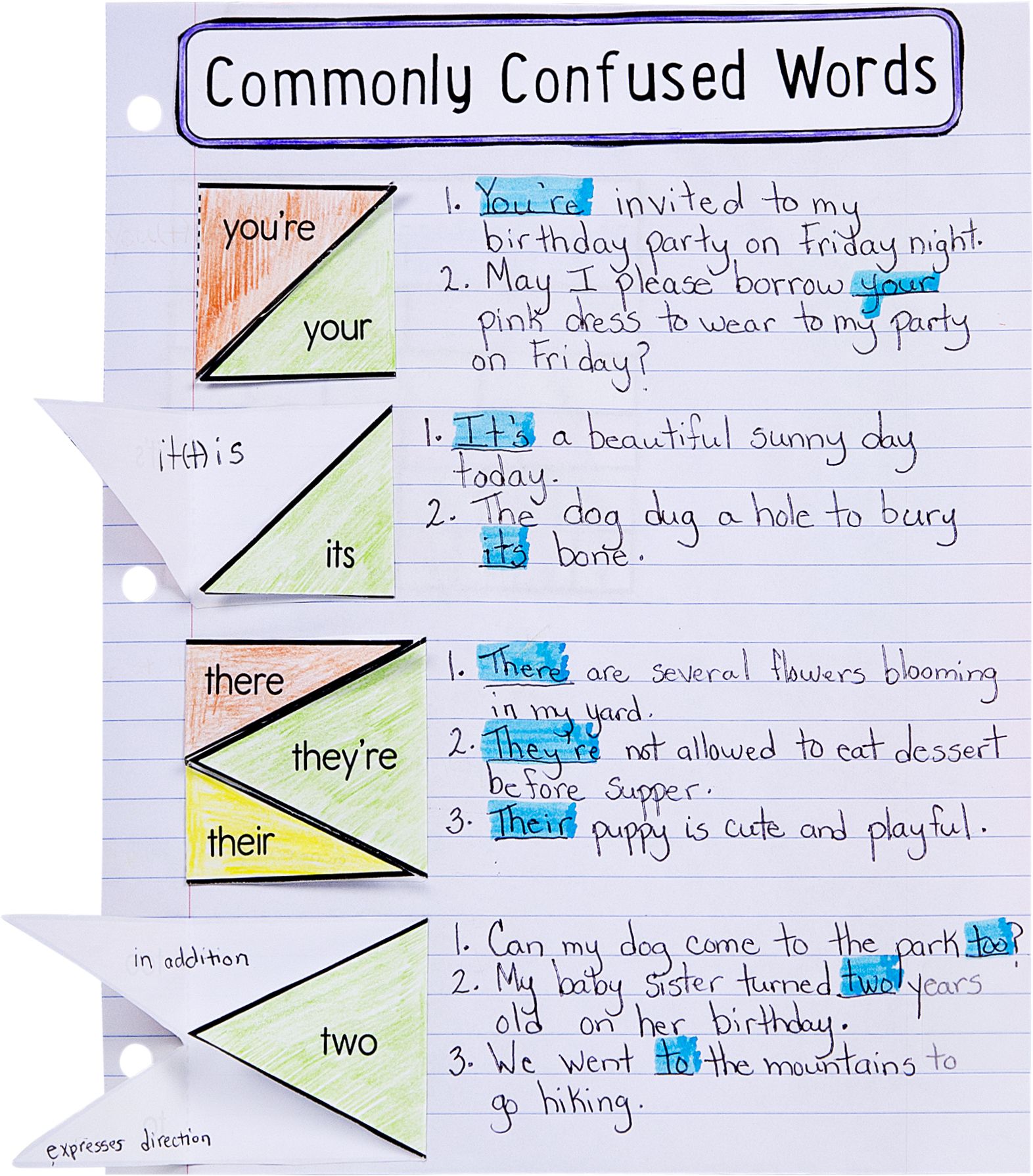 commonly misused words pdf