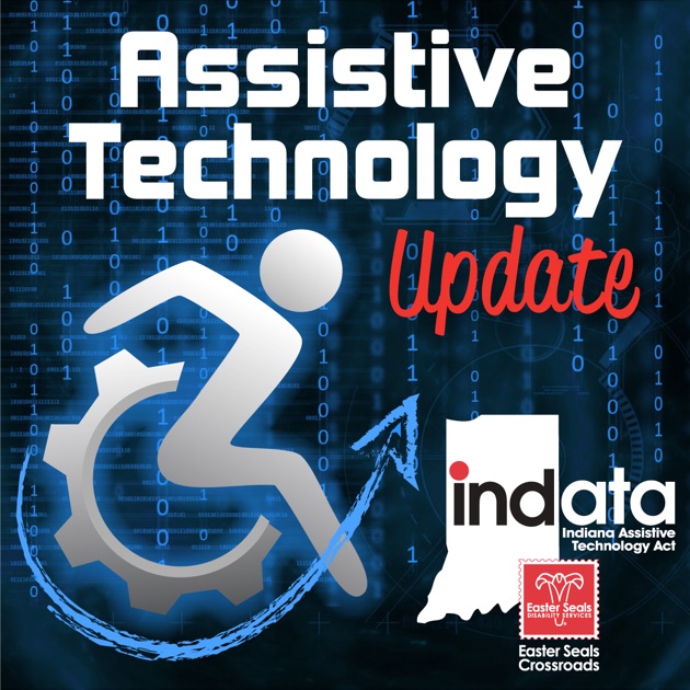 assistive technology application