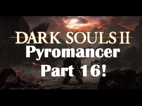 dark souls 3 pyromancer guide