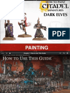 citadel paint guide