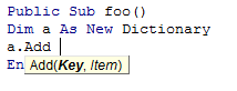 dictionary with two keys sort based on one