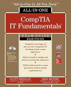 comptia it fundamentals all in one exam guide pdf